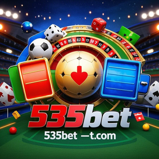 Descubra a Categoria de Conta no 535bet: Diversão e Desafio à Sua Espera