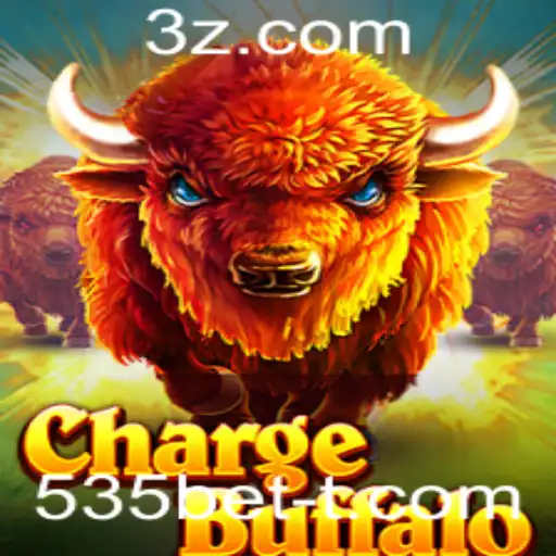 Explorando o Mundo de ChargeBuffalo: Um Jogo Inovador em 535bet