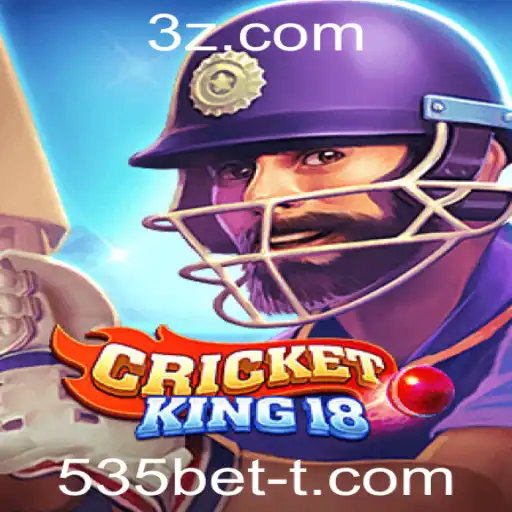 CricketKing18: Uma Jornada pelo Mundo do Cricket Virtual
