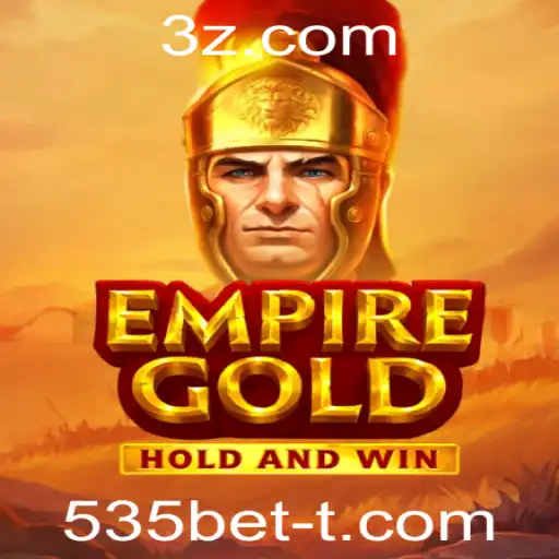 EmpireGold: Mergulhando no Universo Estratégico de 535bet