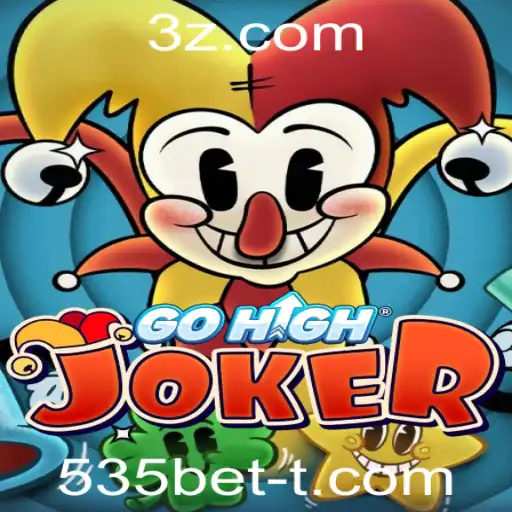 GoHighJoker: A Nova Sensação do Entretenimento Interativo