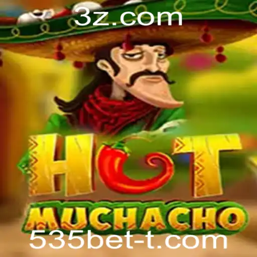 Explorando o Novo Fenômeno de Jogos: HotMuchacho e a Emoção do 535bet