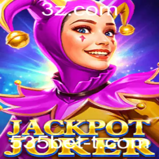 JackpotJoker: Descubra o Novo Jogo Emocionante com 535bet
