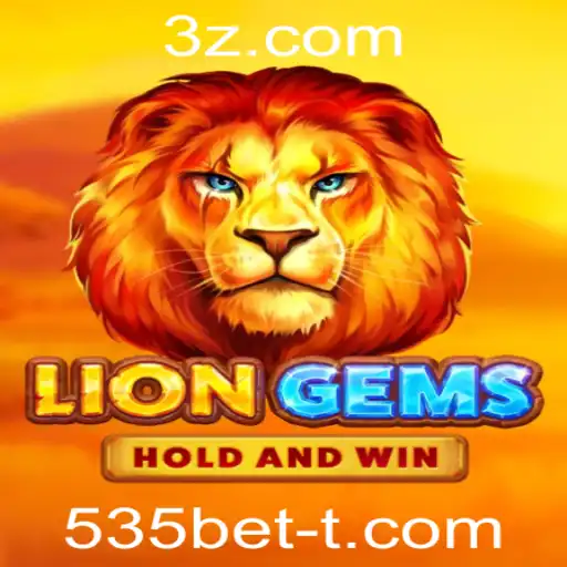 Explorando o Universo de LionGems: Uma Aventura em 535bet
