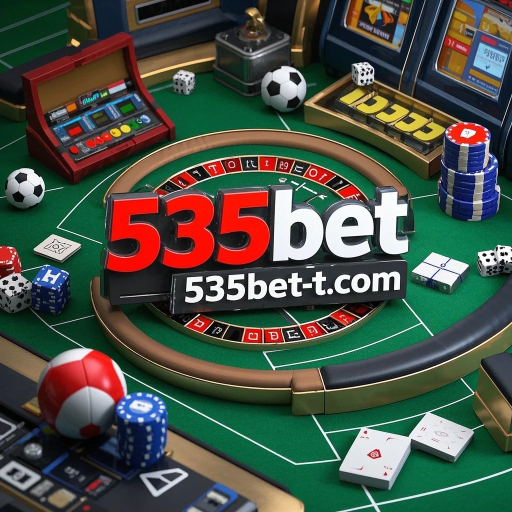 535bet