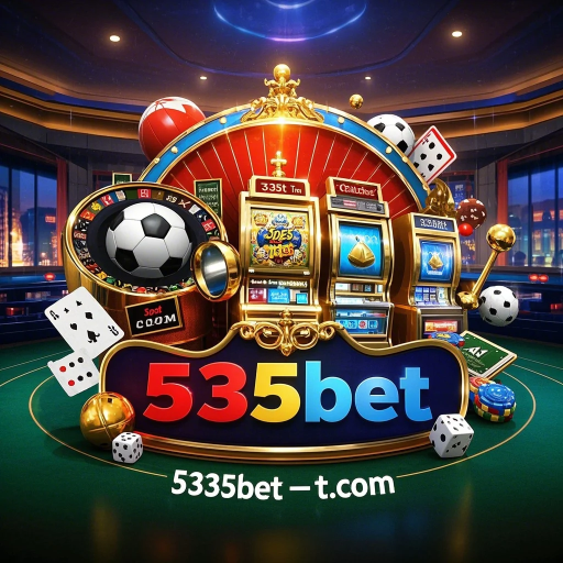 Explorando a Categoria de Jogos Populares no 535bet: Diversão e Emoção na Palma da Sua Mão