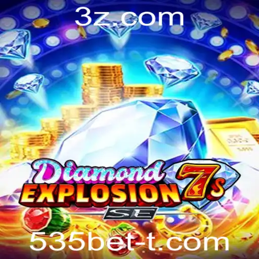 Explorando o Fascinante Mundo de DiamondExplosion7sSE no 535bet