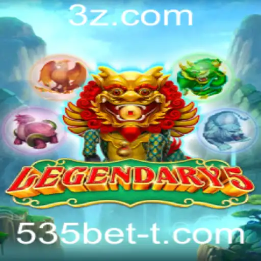 Descubra o Mundo Fascinante do Jogo Legendary5