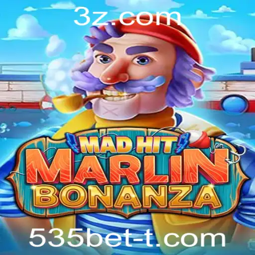 MadHitMarlinBonanza: Um Mergulho em Aventura e Estratégia