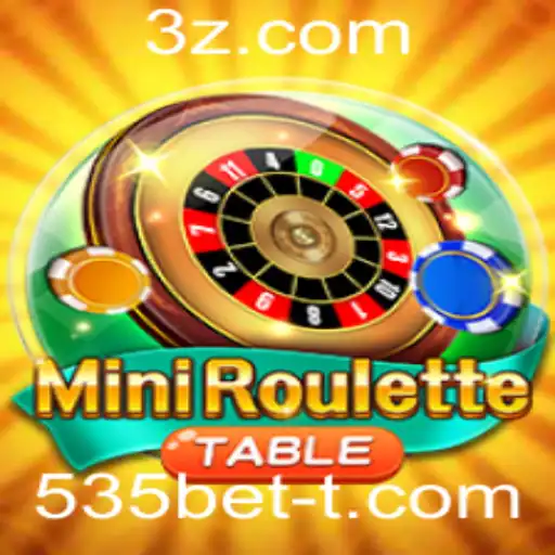 Explorando o MiniRoulette no 535bet: Como Jogar e Regras do Jogo