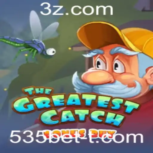 Explorando 'TheGreatestCatchBonusBuy': Um Mergulho no Mundo dos Jogos Modernos