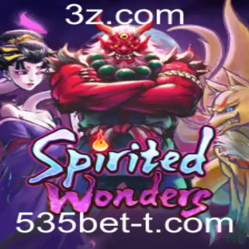 Explorando o Mundo de SpiritedWonders: Um Mergulho na Aventura e Estratégia