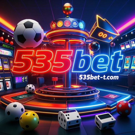 Explorando a Categoria de Esportes na 535bet: O Crescimento dos E-sports