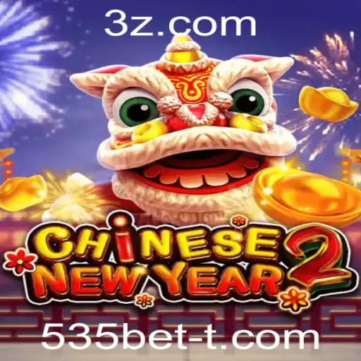 Descubra o Fascinante Jogo CHINESENEWYEAR2 da 535bet