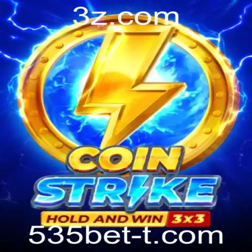 CoinStrike: O Jogo Inovador Estilizado Pela 535bet