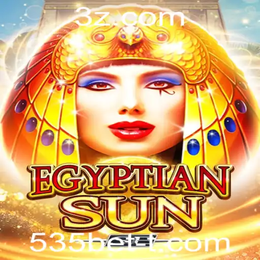 Explorando o Jogo EgyptianSunSE: Uma Aventura no Egito Antigo com 535bet