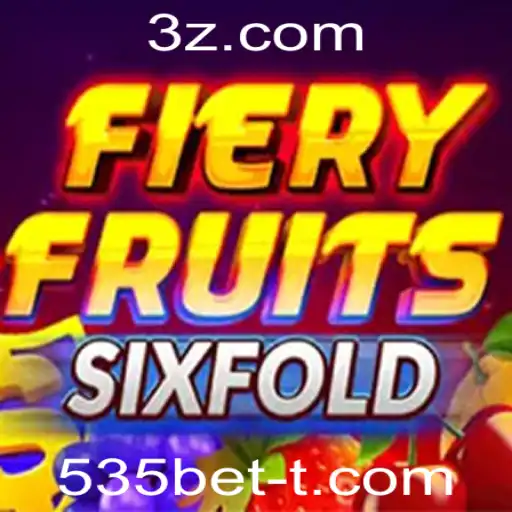 Explorando as Aventuras de FieryFruitsSixFold