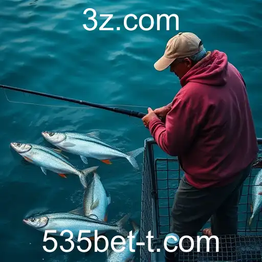 O Fascinante Mundo da Pesca