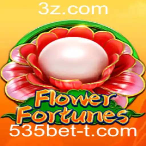 Descubra o Mundo de FlowerFortunes com 535bet