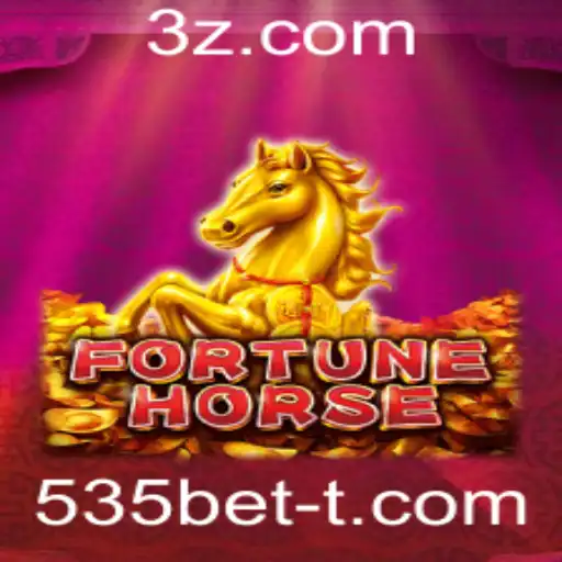 FortuneHorse: Um Novo Jogo de Apostas com a Plataforma 535bet