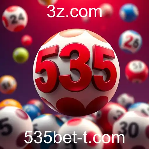 Explorando o Mundo dos Jogos de Loteria com 535bet