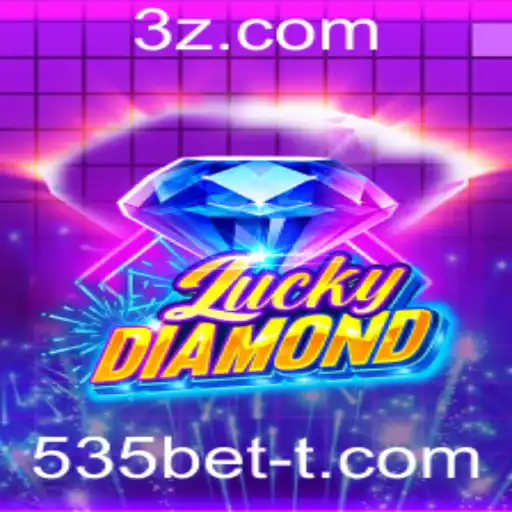 LuckyDiamond: Um Mergulho no Mundo do Entretenimento com 535bet