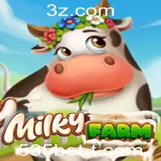 MilkyFarm: Uma Jornada Única Entre Vacas e Aventuras
