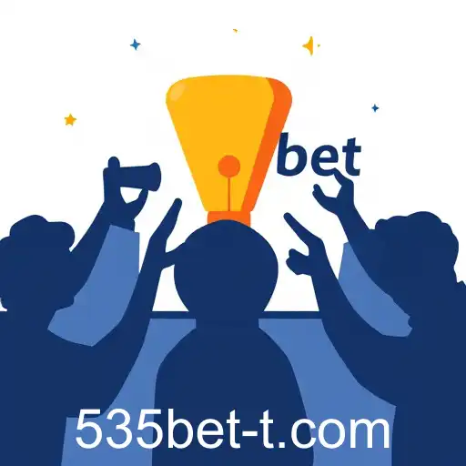 Explorando Estratégias de Promoção com Foco no 535bet