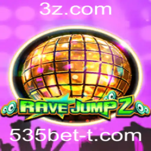 Descubra o Mundo de RaveJump2 e Aposte com 535bet