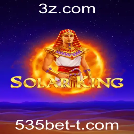 Descubra as Aventuras de SolarKing: O Novo Fenômeno no Mundo dos Jogos