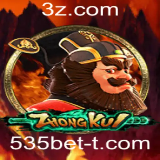 ZhongKui: Explorando um Jogo Intrigante com 535bet