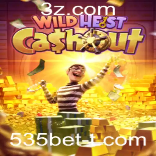 Explorando WildHeistCashout: O Novo Jogo de Cassino da 535bet